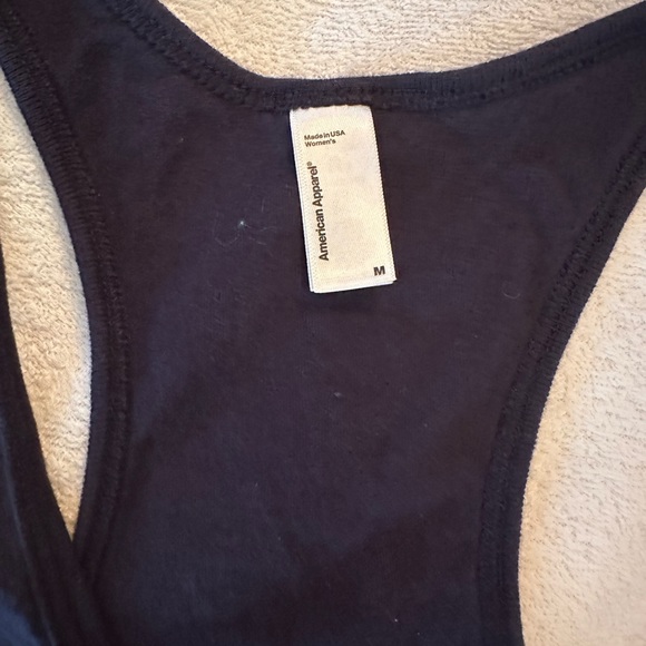 Tri Delta Racerback Tank - Picture 3 of 3